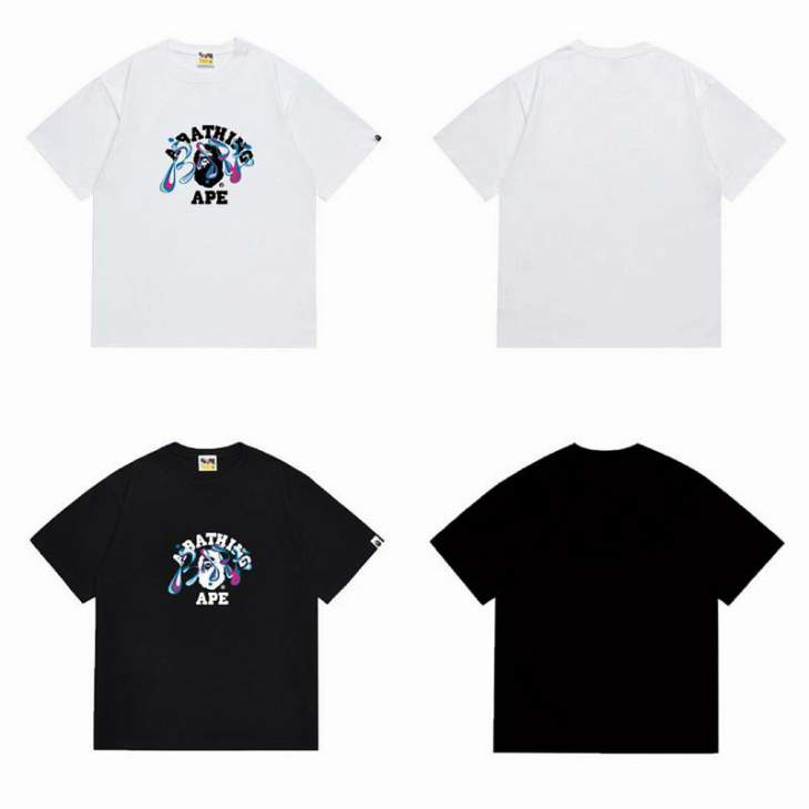 Picture of Aape T Shirts Short _SKUBapeS-2XLscqx127824832